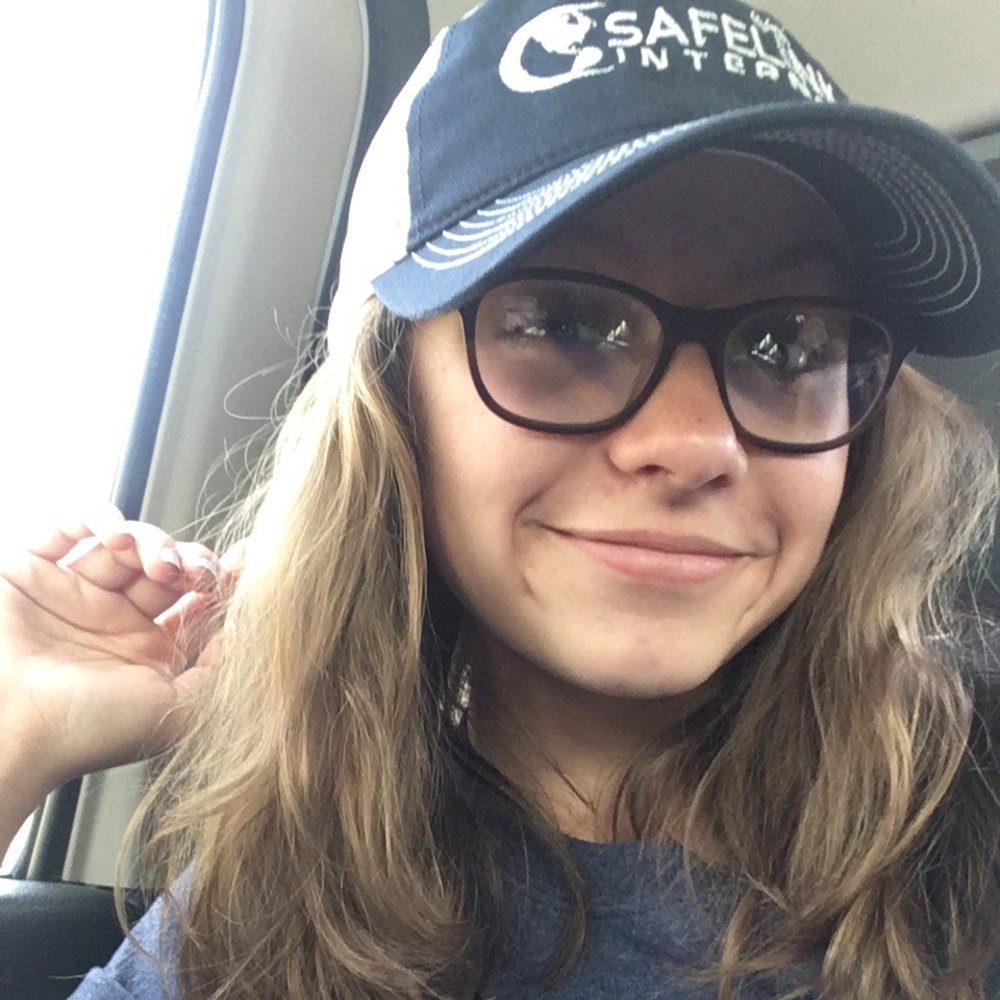 Meet your Posher, Summer